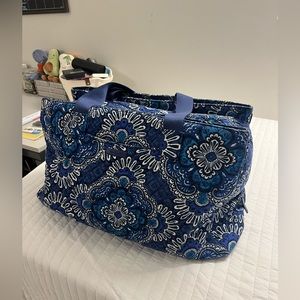 Vera Bradley Weekend Bag